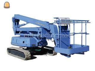 Nagano 180 Omgeving Utrecht