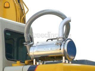 Roetfilter Omgeving Utrecht