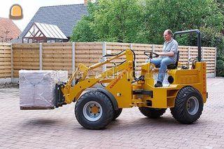 Knikmops 250 Omgeving Utrecht