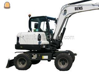 Bens TW55