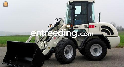 Terex TL65 4.5 ton