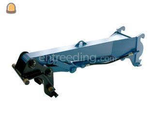 Verlengarm: CW0 en CW10 Omgeving Utrecht