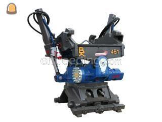 Kanteldraai connector CW1... Omgeving Utrecht