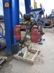 Damwand Trilblok OVR S-60 Omgeving Utrecht