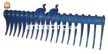 Terreinhark CW0/CW10/CW20