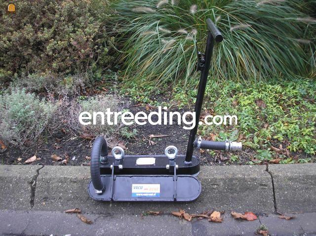 Rijkswaterstaat bandennap