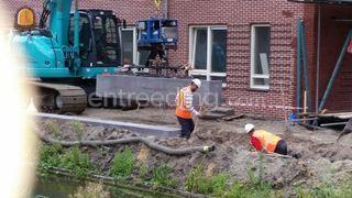 Evenaar tot max. 3 ton Omgeving Utrecht