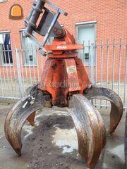 Poliepgrijper CW30 Omgeving Utrecht