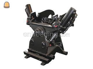 Kantelstuk CW0/CW10/CW20/CW30