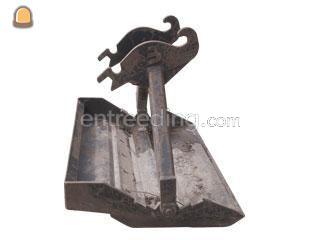 Schaafbak Omgeving Utrecht