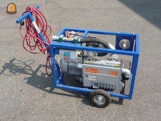 Elektrische vacuüm unit ... Omgeving Utrecht