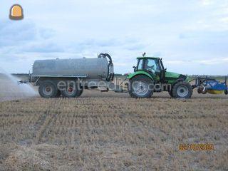 Peecon TT 10.000 T Omgeving Goeree-Overflakkee