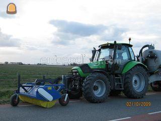 Deutz + AP Omgeving Goeree-Overflakkee