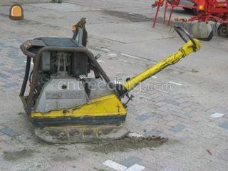 Wacker 6055 Omgeving Goeree-Overflakkee