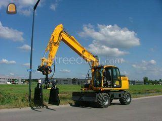 Etec 815  Omgeving Vianen