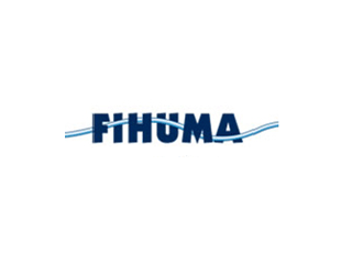 Logo FIHUMA Schilde
