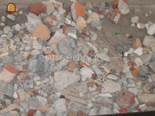 Ongebroken puin Groningen Omgeving Schagen