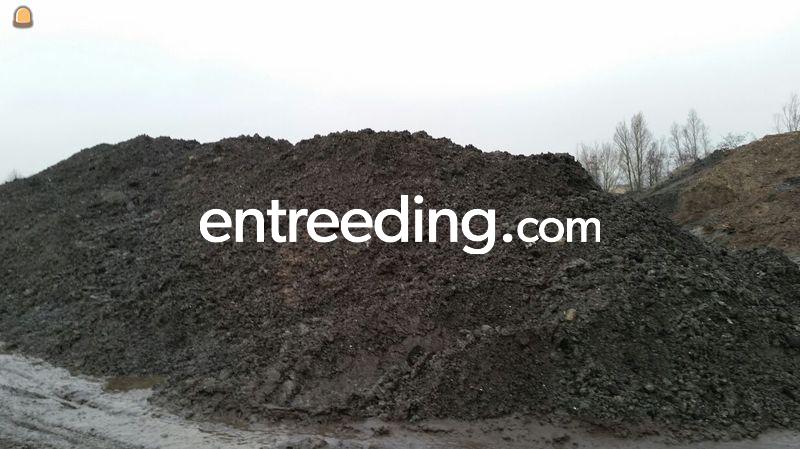 15000 m3 grond regio Zaandam