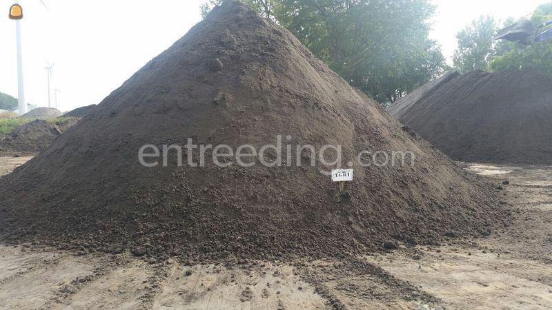 AW-teelgrond Duivendrecht