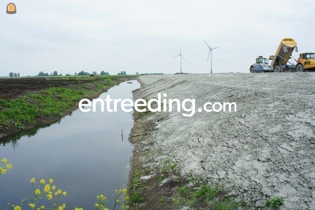 AW Klei grond regio Amsterdam