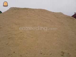 Drainzand Nijkerk, Diemen... Omgeving Schagen