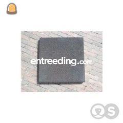Rubberen tegels 50x50x4,5... Omgeving Schagen