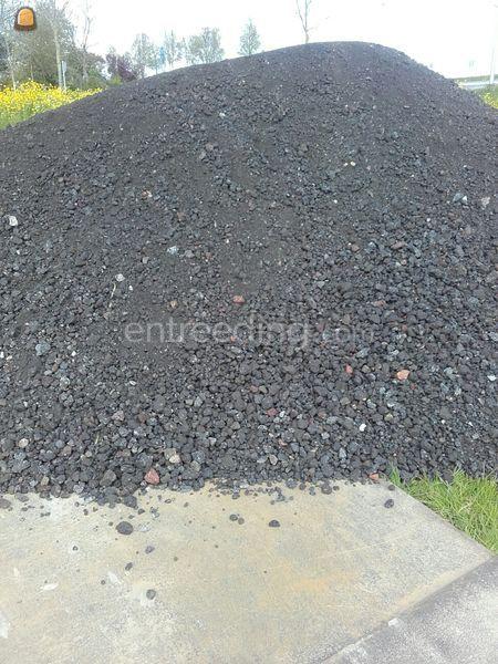 Asfaltgranulaat 0/31,5