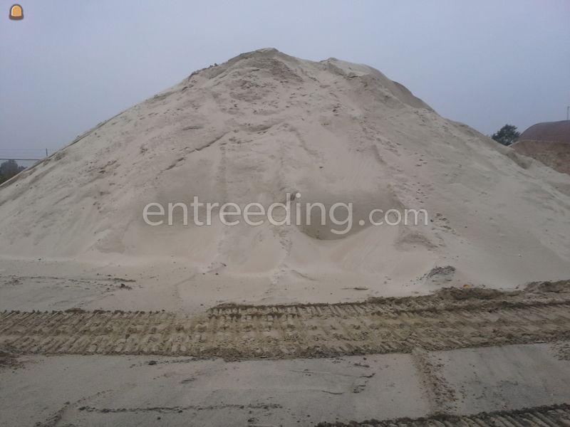 Zeezand regio Beverwijk/Alkmaar