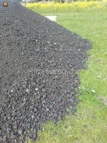 Asfaltgranulaat 0/31,5