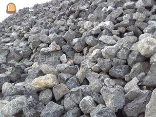 Breuksteen 10/60 kg. Omgeving Schagen