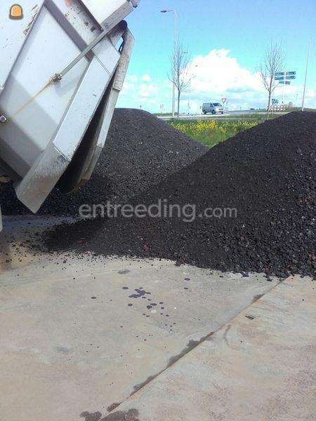 Asfaltgranulaat 0/31,5