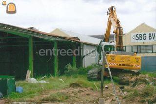 Aannemer van sloopwerken Omgeving Ijmuiden/Beverwijk