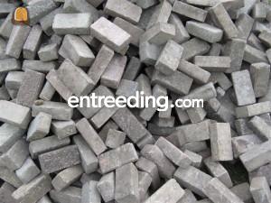 betonklinkers gebruikt Omgeving Ijmuiden/Beverwijk