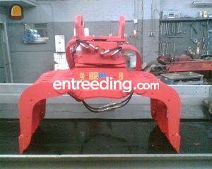 sloop-sorteerknijper midi... Omgeving Ijmuiden/Beverwijk