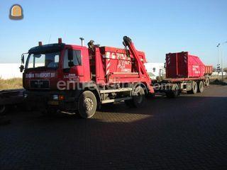 van 6 tot 30 m3  Omgeving Ijmuiden/Beverwijk