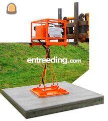 vacuumunit Omgeving Ijmuiden/Beverwijk