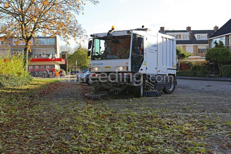 Dulevo 5000 Evolution