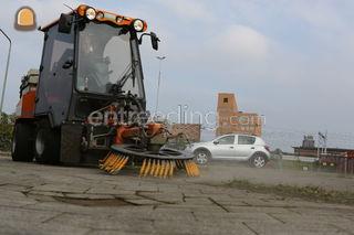 Nimos DM-TRAC Omgeving De Drechtsteden