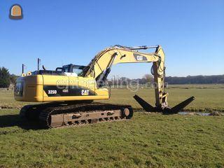 Vleugelbak Omgeving Hilversum