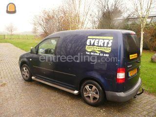 Grondwerkers Omgeving Hilversum