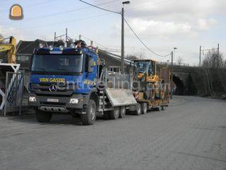 Nooteboom ASD-40-22 Omgeving Bergen op Zoom