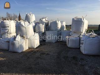 Div. Big bags lava,icy bl... Omgeving Schagen