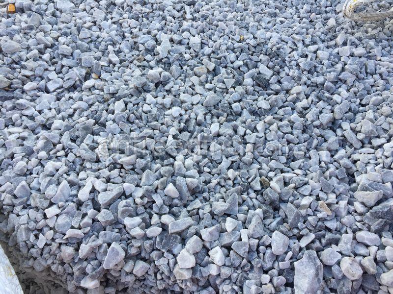 Div. Big bags lava,icy blue, yellow sun, basalt split grijs, enz