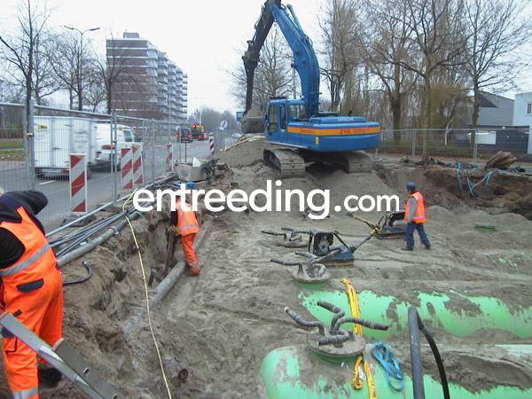 ZVS Eemnes B.V. Aannemingsmaatschappij uit Eemnes