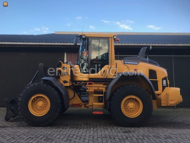 Volvo L90H