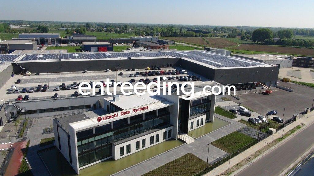 RvB Infra Harderwijk B.V. uit Harderwijk