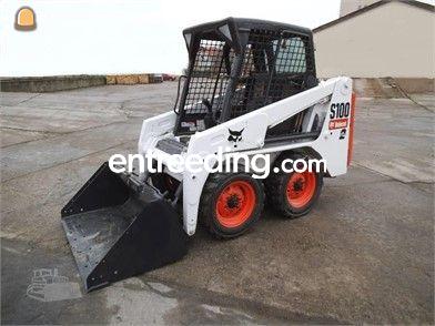 Bobcat S100