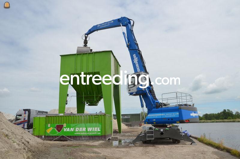 Sennebogen 835M E-serie