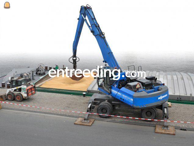 Sennebogen 835M C-serie