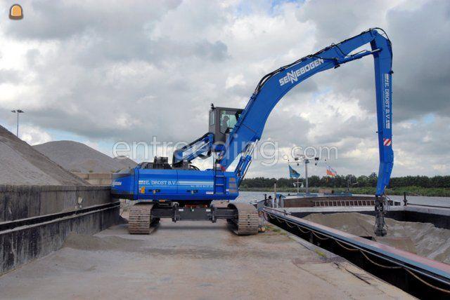 Sennebogen 835R C-serie